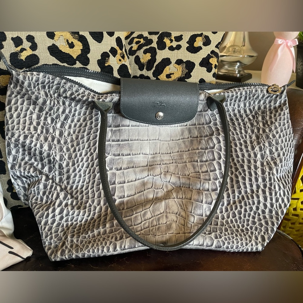 LONGCHAMP Tote